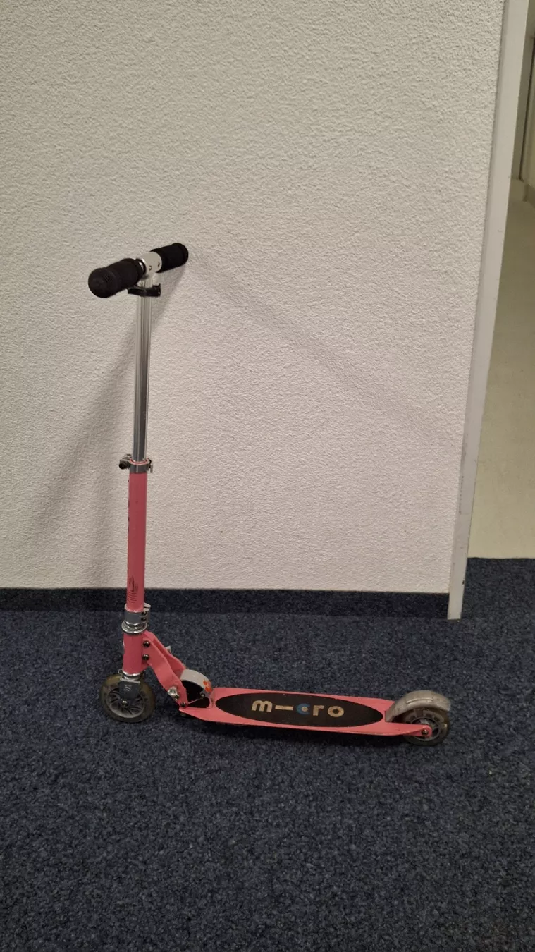 Kickboard: trotti  – Gebraucht aus Sirnach von ste_rs5j