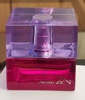 Shiseido Zen, Eau de Parfum, 50ml, Limited Edition, Vintage!