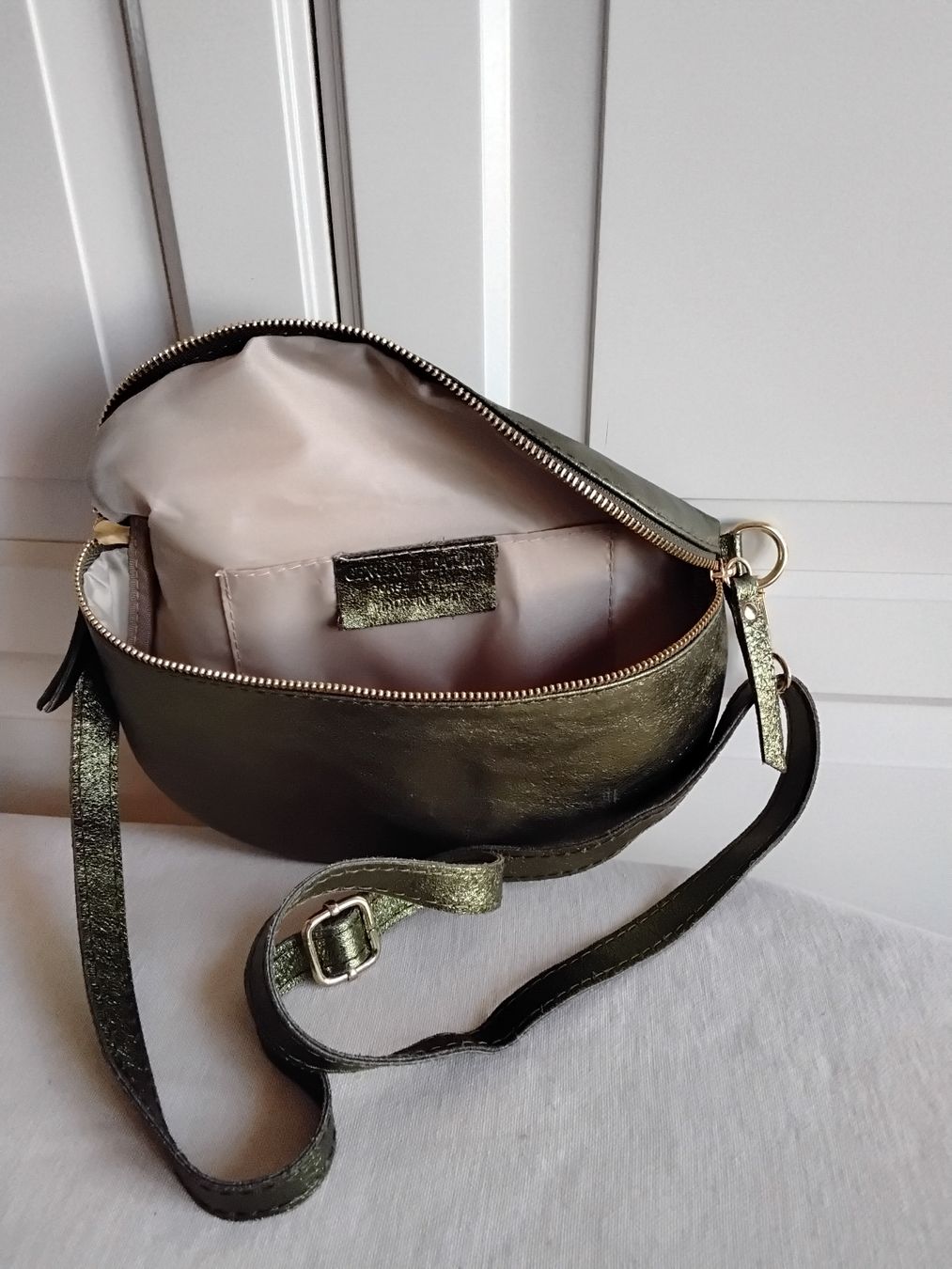 Sacs: Umhängtasche  – Neuf (Voir description) à Fey par ladamedunil 2
