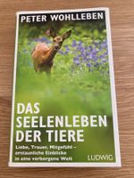 "Das Seelenleben der Tiere" von Peter Wohlleben, Top! (53)