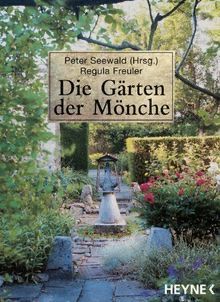 Libri: Die Gärten der Mönche: Bibliothek der Mönche – Nuovo (secondo la descrizione) da Schaffhausen venduto da Reporter