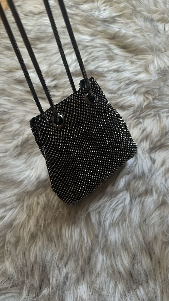 Borse da donna: Sparkly Bag Tasche – Usato da Wallisellen venduto da bod_72km 2