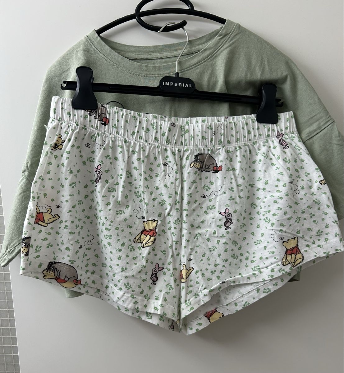 Disney Negligees & Pyjamas: Pyjama - Winnie the Pooh – Neu und originalverpackt aus Aarau von ber_xr6w 1