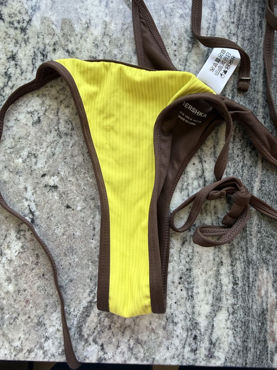 Badekleider & Bikinis: Bikini Set Grösse M  – Gebraucht aus Hüttwilen von sar_8gj7 6