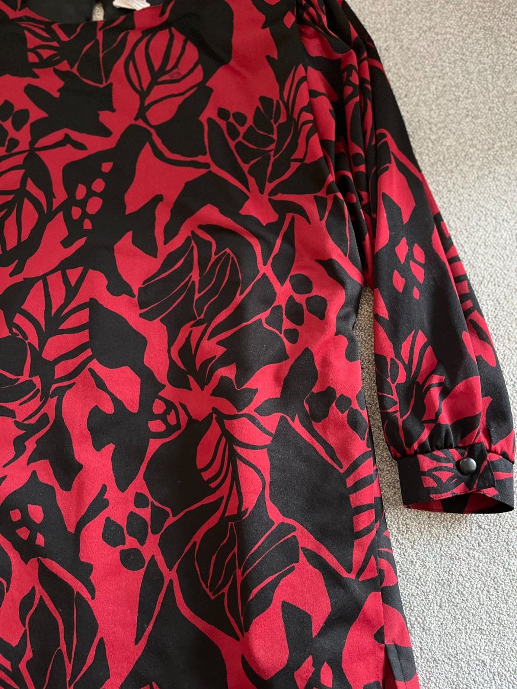 Vestiti: Festkleid Gr 42 – Nuovo (secondo la descrizione) da Rekingen AG venduto da nederland1 3