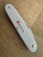 Victorinox Taschenmesser Sackmesser Alox