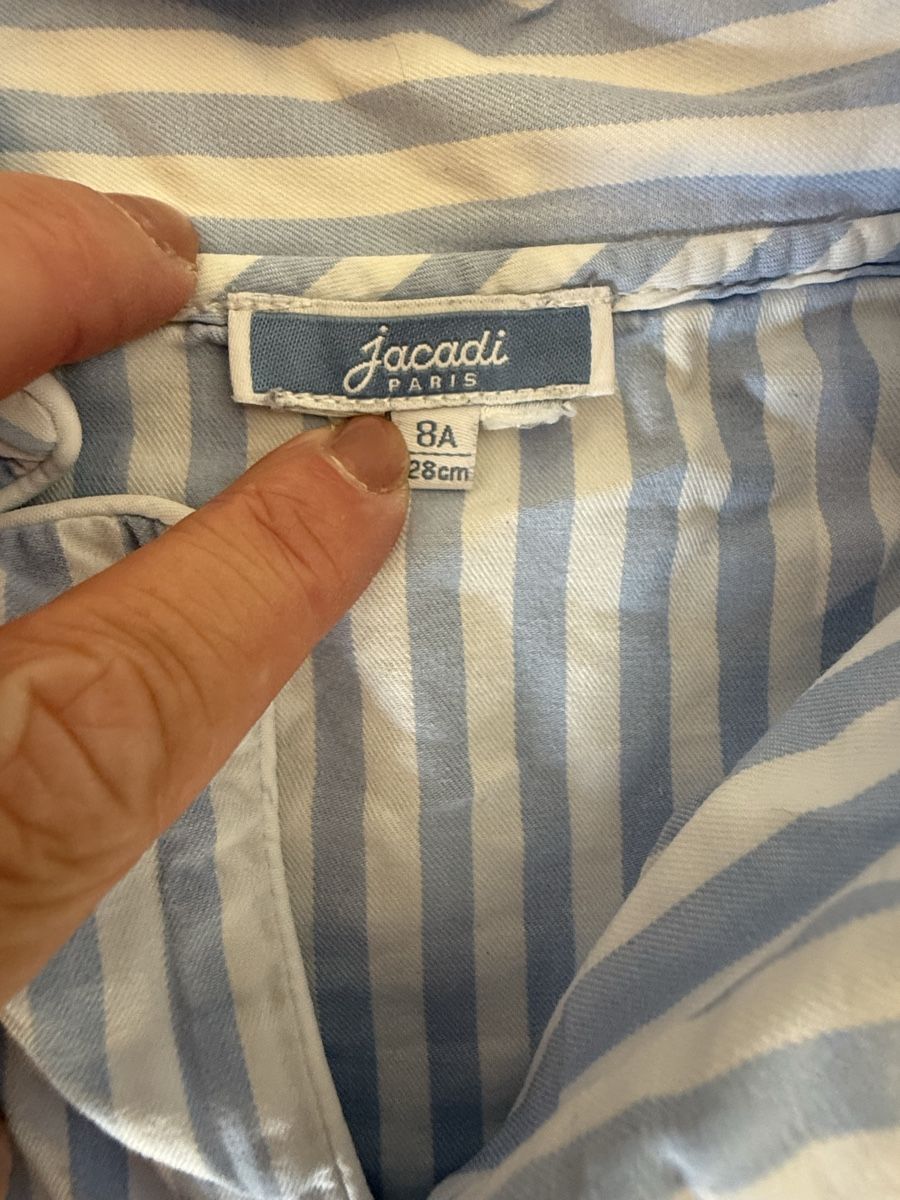 Jacadi Pyjamas & Ähnliches: Pyjama Jacadi Grösse 8J – Gebraucht aus Ebikon von InesUndElf 2