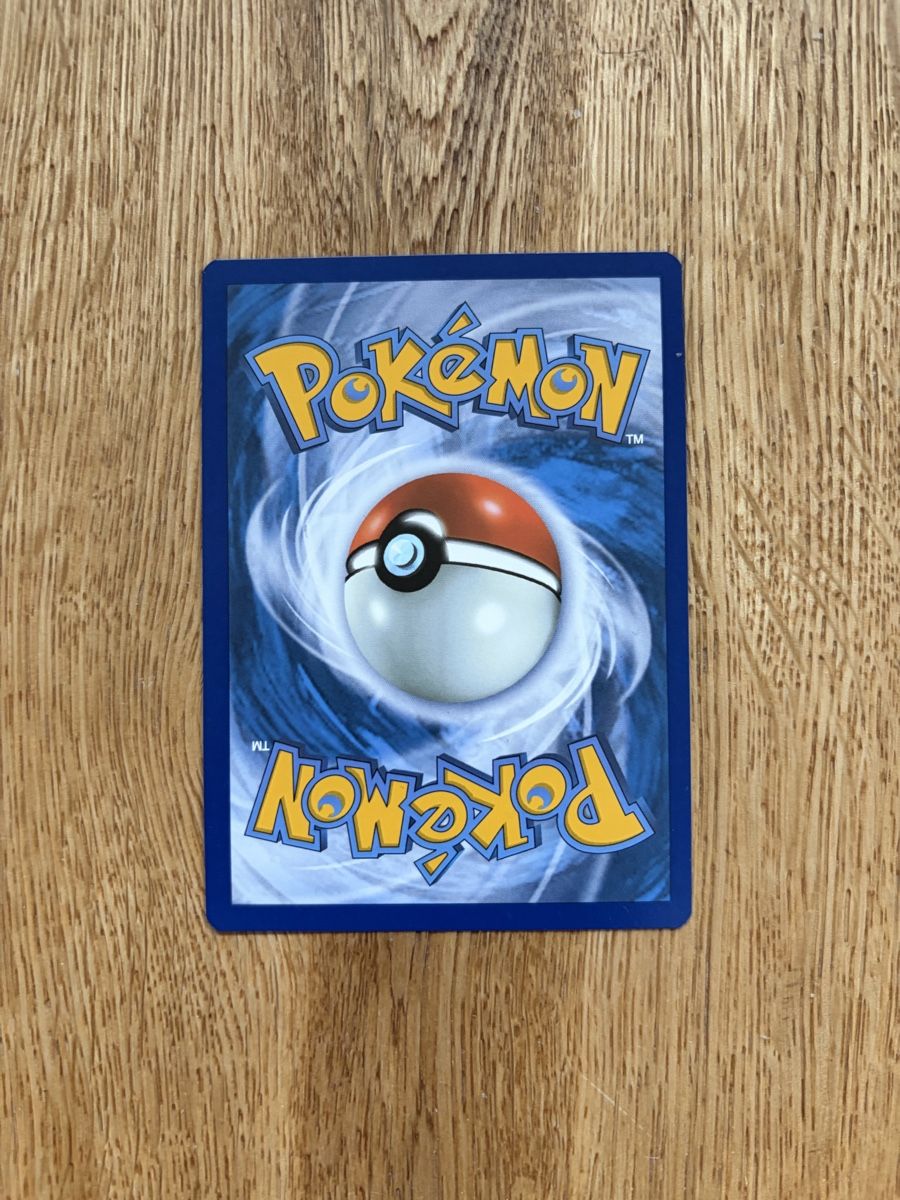 Pokémon Carte collezionabili: Pokemon Palafin AR 225/091 IT – Nuovo (secondo la descrizione) da Celerina venduto da vyn_90 1