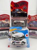 Hot Wheels Subaru BRZ - HW J-Imports - 2025 - 48/250