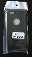 iPhone 6/6s  Case Black ungeöffnetes