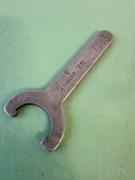 Schaublin Spannschlüssel E16.
