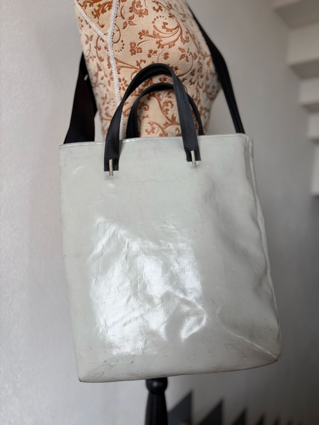 Freitag Taschen: FREITAG – Gebraucht aus Arzo von Mima70 1