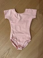 Eurotard Pink Ballet Leotard, Size Small (6y)