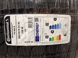 Winterreifen Neu original verpackt 