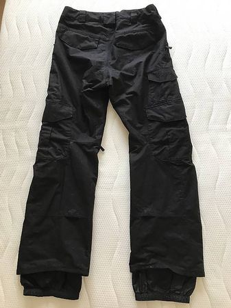 Burton Snowboardhose Gr. M
