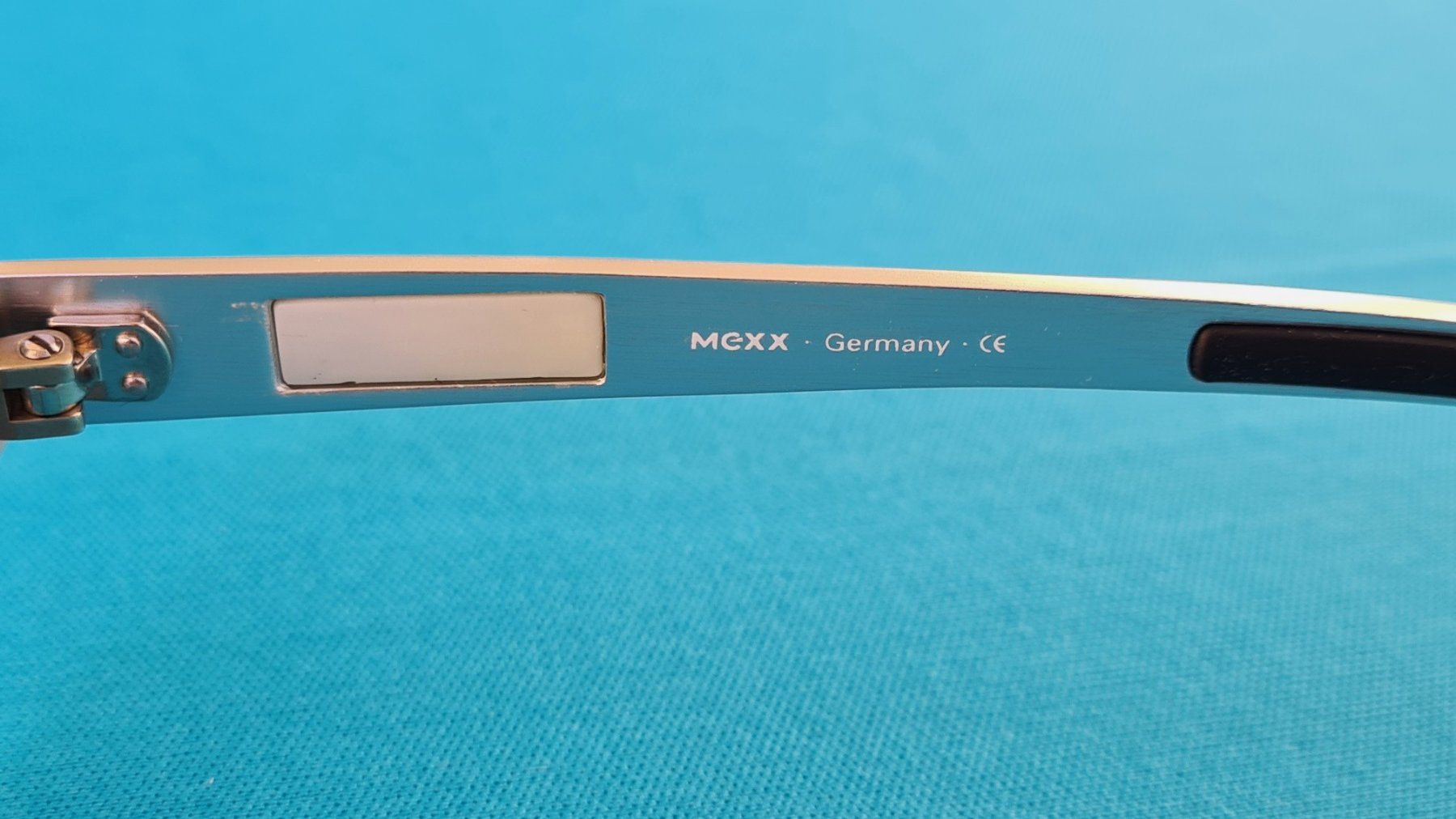 Brillen & Gläser: Brille Mexx – Gebraucht aus Saland von V-Tour 2