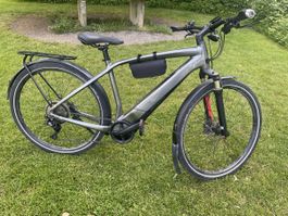 Specialized E-Bike Turbo Vado