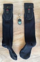 Heizsocken - Gr. 35-38