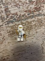 Lego Ninjago Zane DX