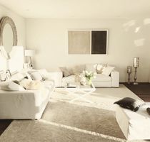 Sofa von Flexform Italia