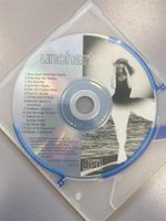 CD Uncharte
