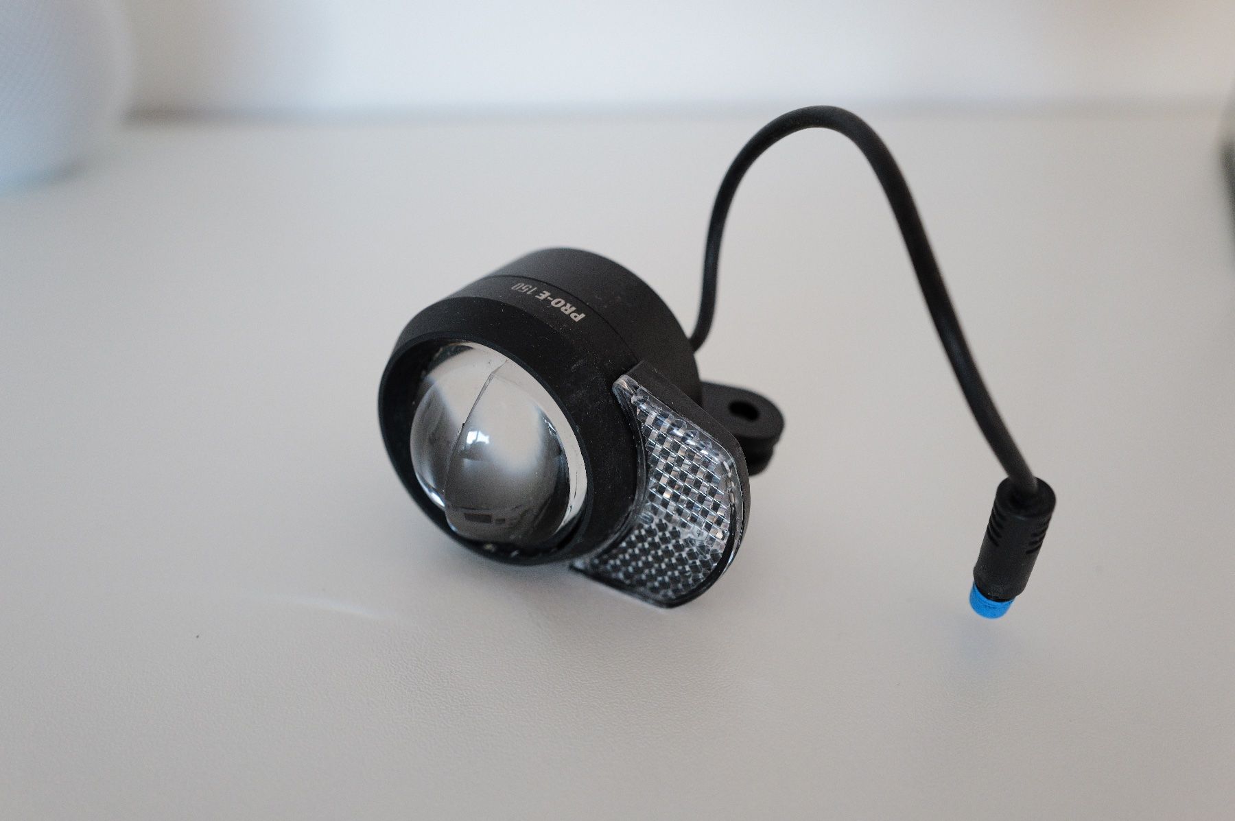 Cube Ersatzteile: ACID Pro-E 150 X-Connect E-Bike Lampe – Gebraucht aus Untersiggenthal von fw_80 2