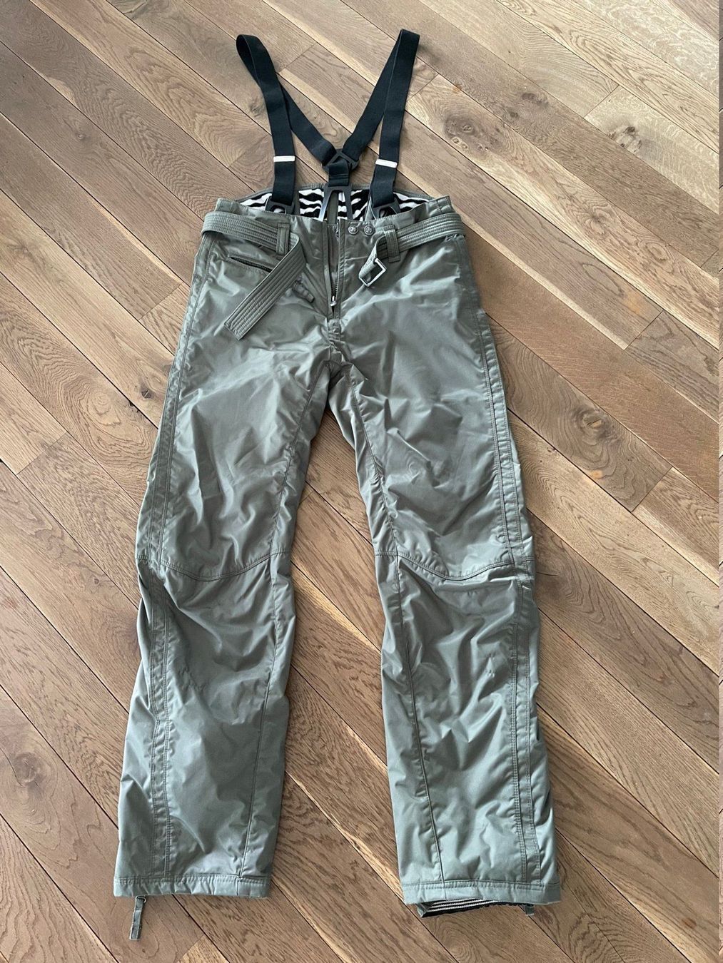 Sci: Ski Jacke Jet Set – Usato da Meilen venduto da Schurik 2