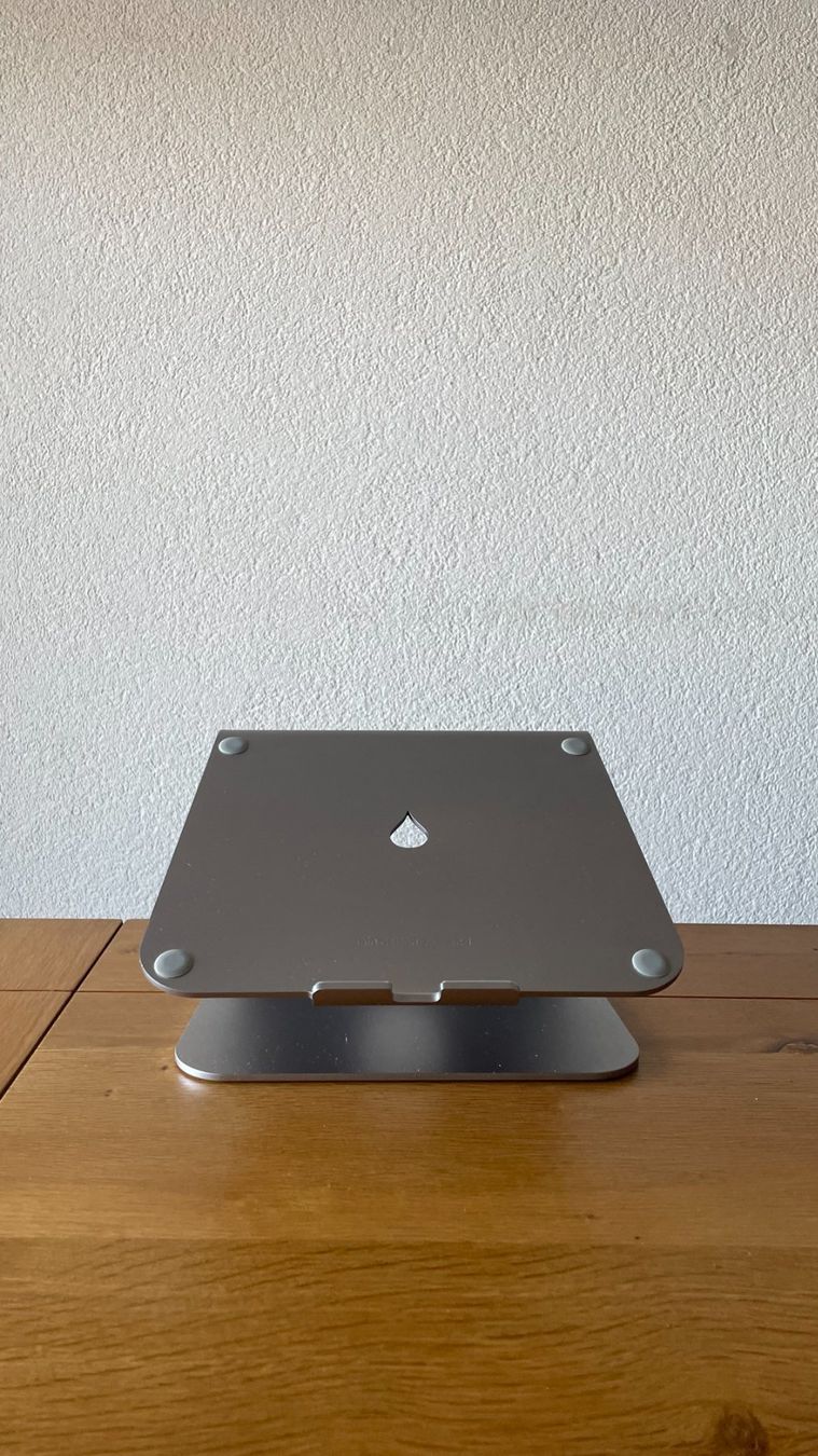 Racks & Ständer: Raindesign mStand – Gebraucht aus Petit-Lancy von Damienu11