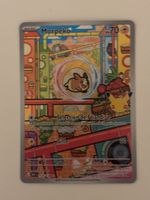 Carte Pokémon MORPEKO 30c 135 FR