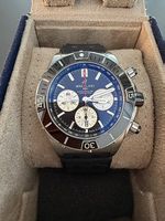 Breitling Super Chronomat 44