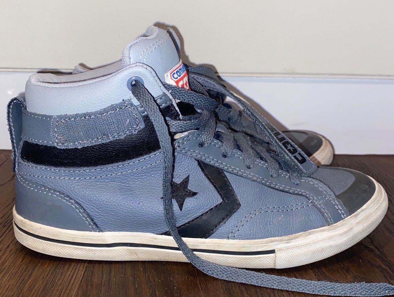 Converse Scarpe per ragazzi: Converse high Grösse 38 – Usato da Küsnacht ZH venduto da ya___ra 1