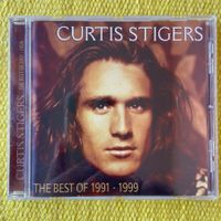 CURTIS STIGERS-BEST OF 1991-1999