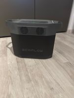EcoFlow DELTA 1260Wh Powerstation – Top Zustand! 1800W