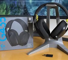 🔥 LOGITECH G435 COMME NEUF , 3 MOIS D'UTILISATION 🔥