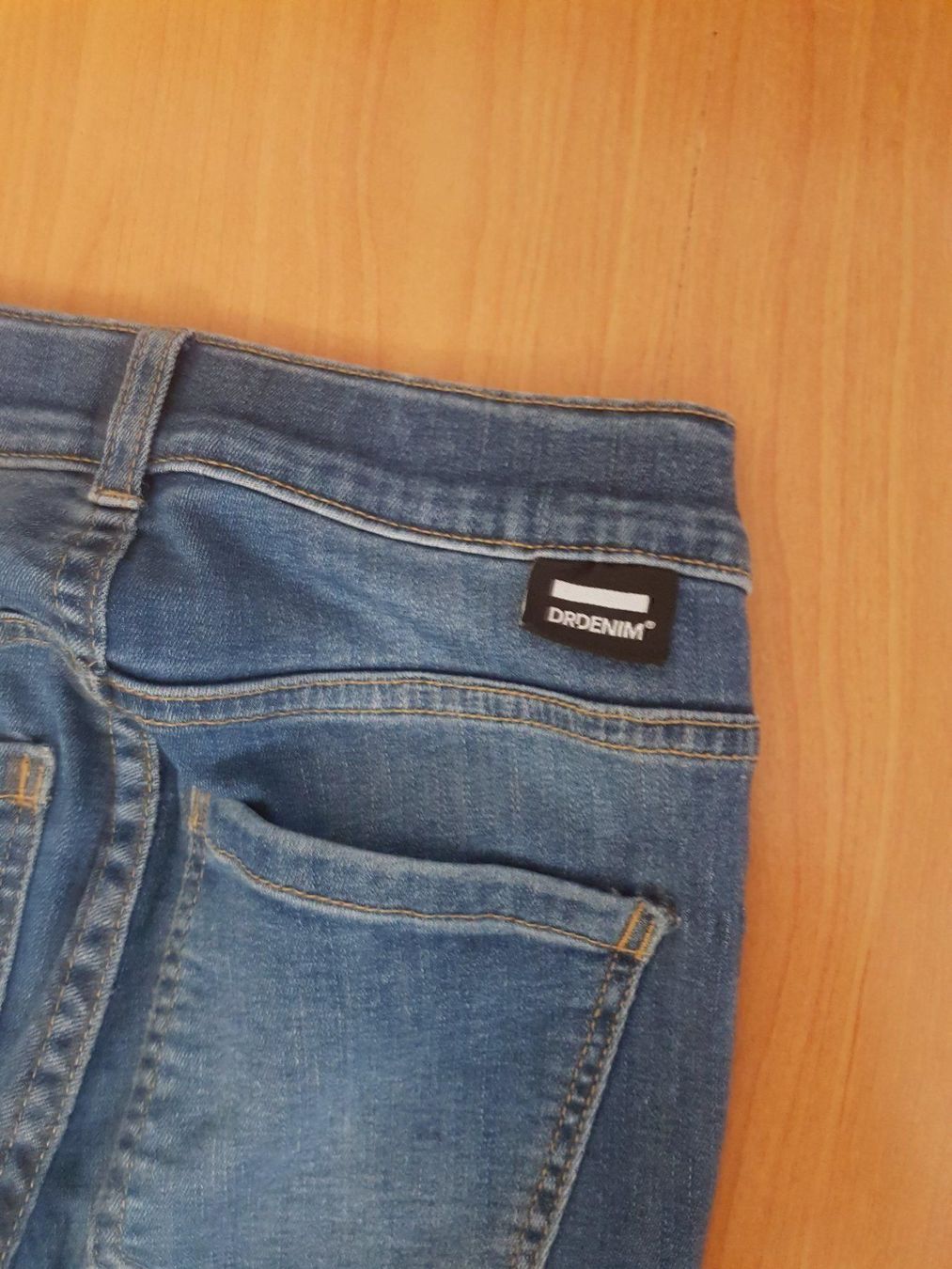 Jeans: Jeans – Usato da Zürich venduto da Ivona3 1