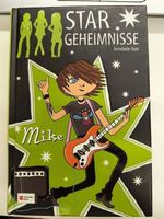 Star Geheimnisse - Mike, Annabelle Starr, Jugendbuch Top!