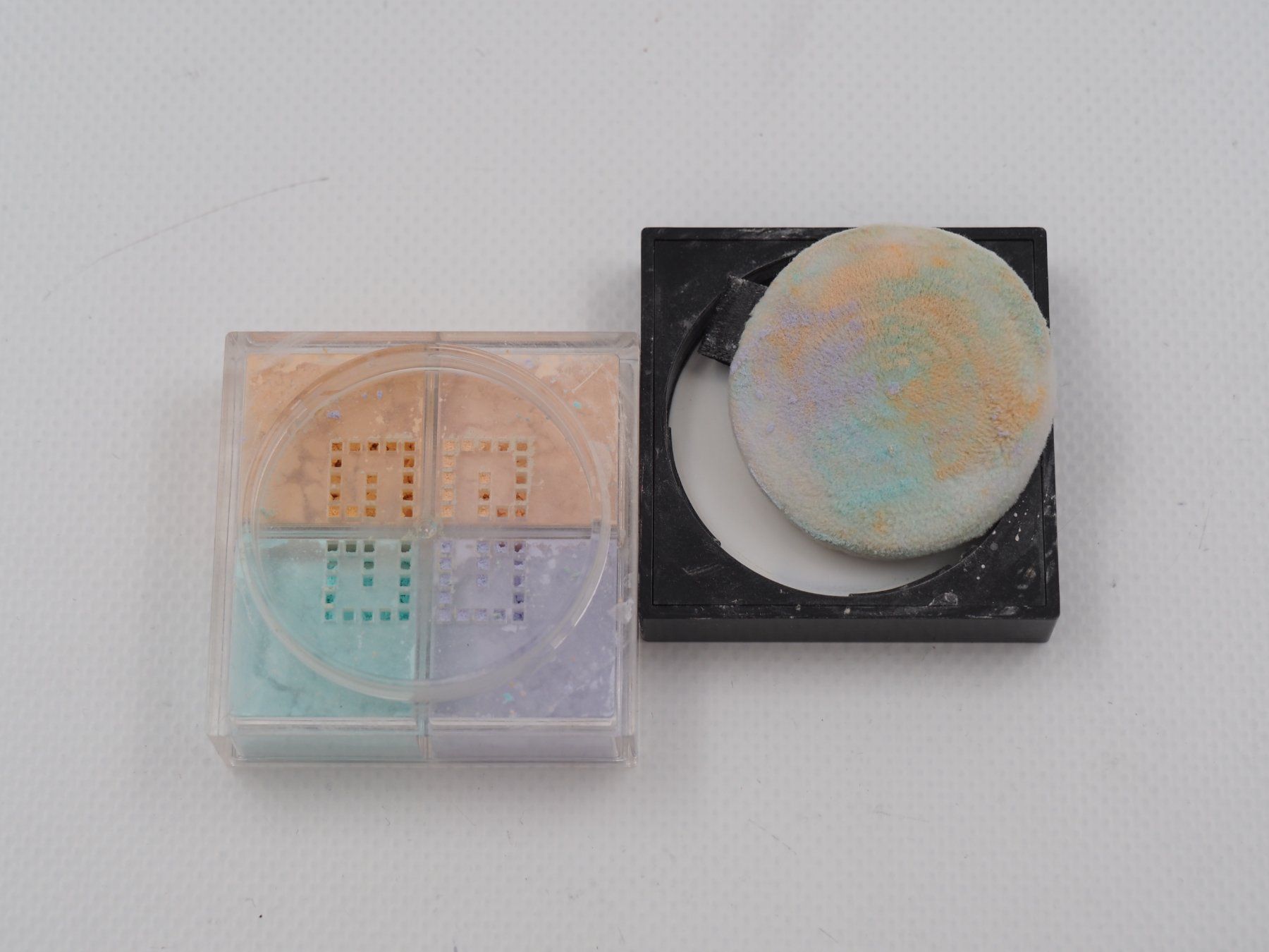 Make-up: GIVENCHY Make-Up Set (26052913) – Usato da Zürich venduto da fundsachenverkauf 3