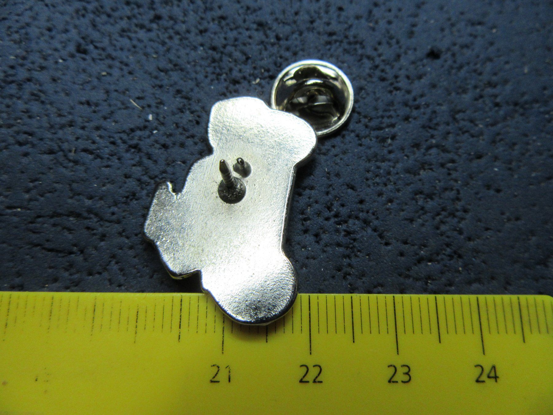 Placchette & Badge: KAWASAKI MOTORRAD PIN – Usato da Ettingen venduto da Hausi4711 1
