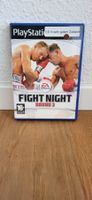 PS 2 - Fight Night Round 3
