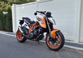 KTM Super Duke R Special Edition