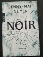 Noir - Jenny-Mai Nuyen