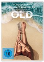Old (DVD)