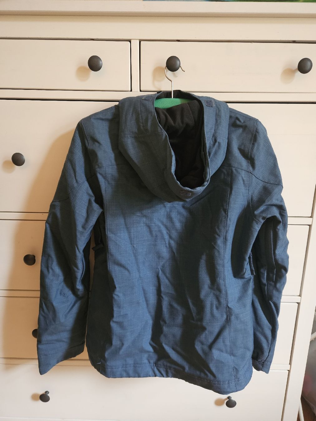 Skis: O'neill Ski Jacket S Blue  – Gebraucht aus Zürich von han_cn55 1