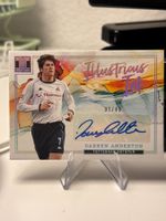 2022-23 Panini Impeccable Premier League Darren Anderton /49