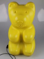 Vintage-Gummibärchen-Lampe, Pop-Art 90er, gebraucht