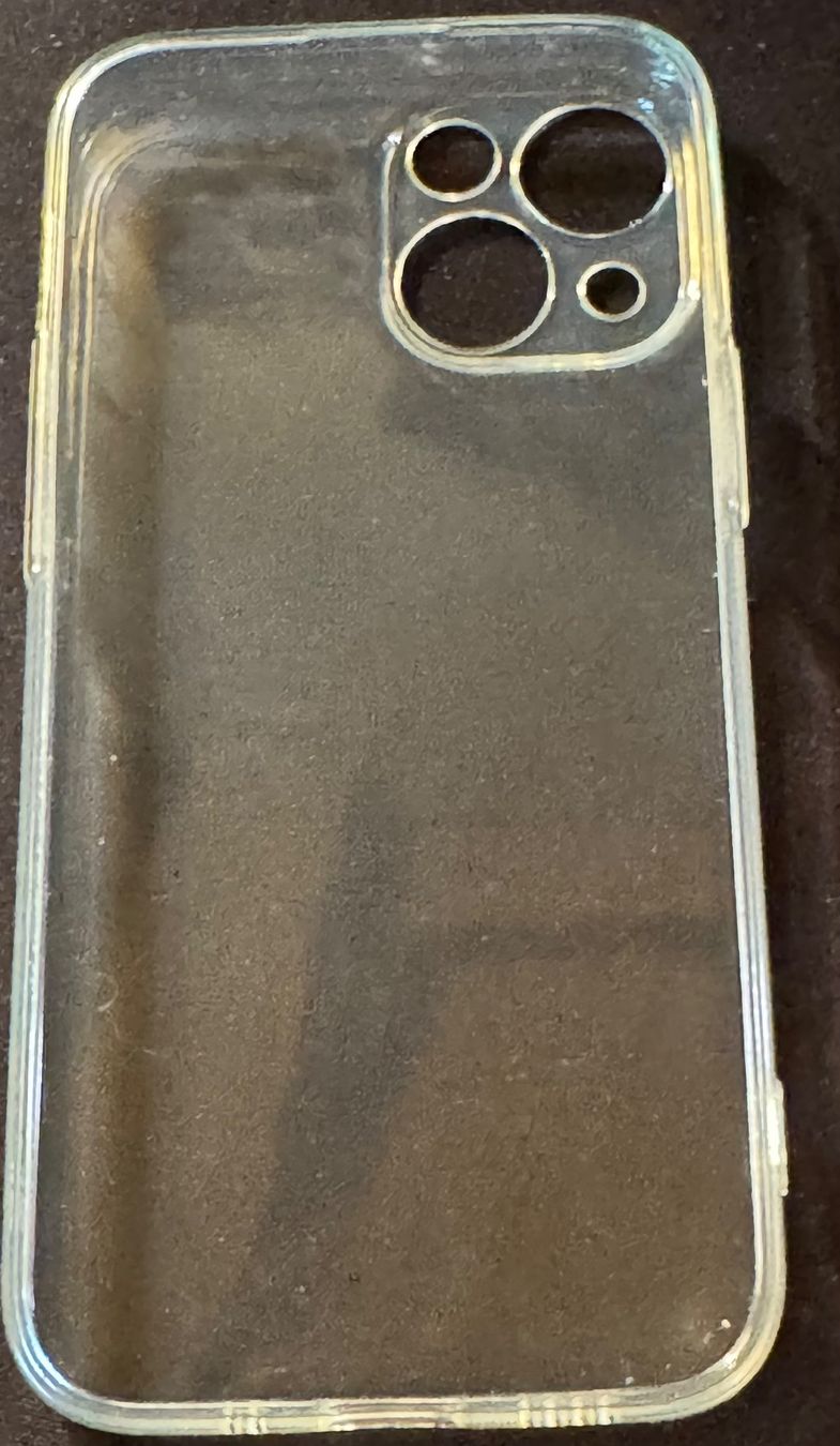 Apple Portables: iPhone 13 Mini 128GB – D'occasion à Stetten AG par Rvipersnake 2