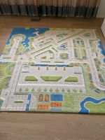 Spielteppich 2x2m