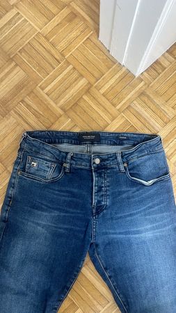 Scotch&Soda Jeans, Grösse 33/32, Top Zustand, kaum getragen