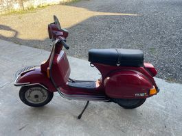 Vespa PX 125 E