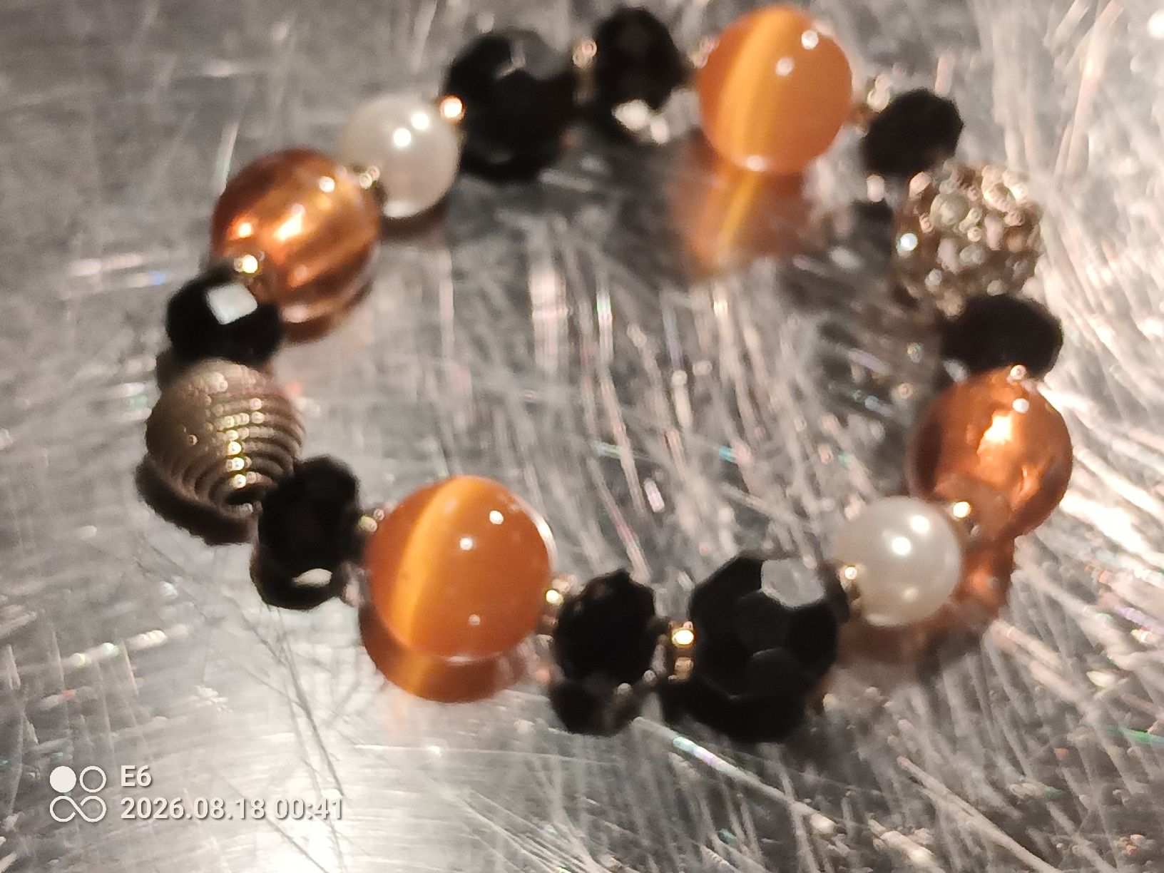 Bracciali & Braccialetti: Dekoratives Armband – Usato da Zürich venduto da Mitzi6